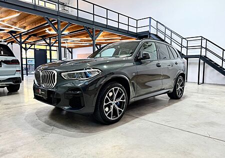 BMW X5 gebraucht kaufen BMW X5 xDrive 40i MSportPro*Swarovski*NightVision*HK