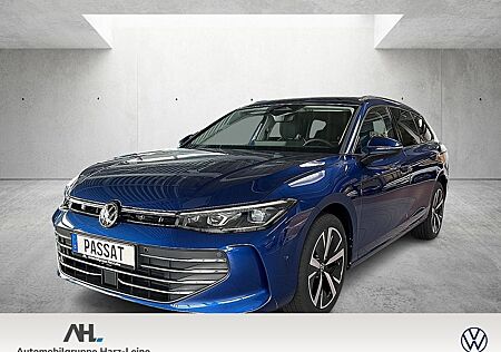 Volkswagen Passat Business 2.0 TDI 360 ACC AHK AUT Bel.Sitz