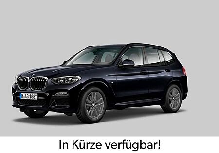 BMW X3 xDrive 20d M Sport LiveCockpPro RückfahrKam