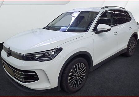 VW Tiguan Volkswagen III 2.0 TDI Elegance Matrix Navi 360° AHK