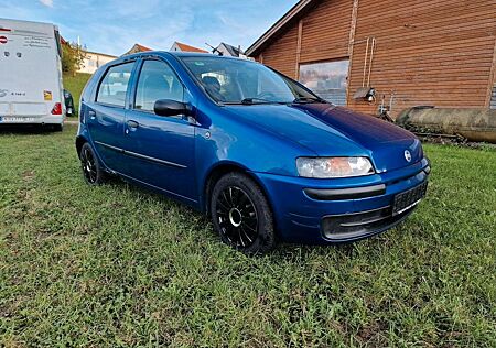 Fiat Punto 1.2 16V Dynamic Speedgear Dynamic