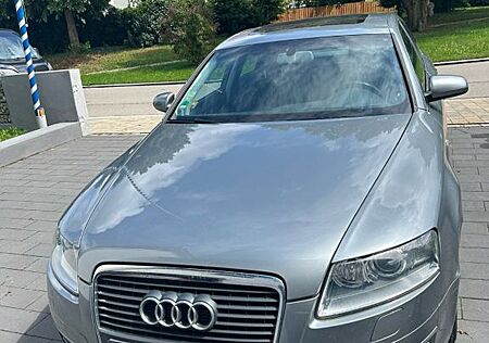 Audi A6 2.0 TFSI multitronic -