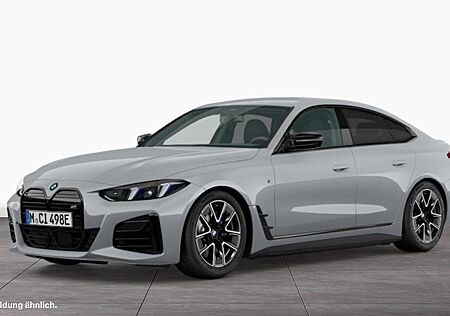 BMW i4 M50 xDrive Gran Coupé AHK Driv.Assist.Prof