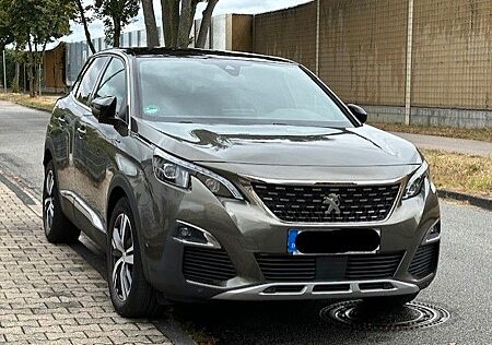 Peugeot 3008 GT-LINE BHDI 150