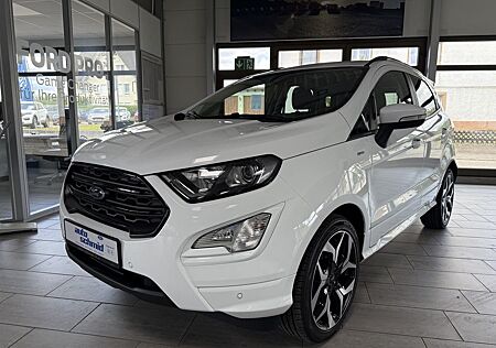 Ford EcoSport ST-Line