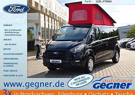 Ford Transit Custom 320 L2 Trend Camper Aufstelldach