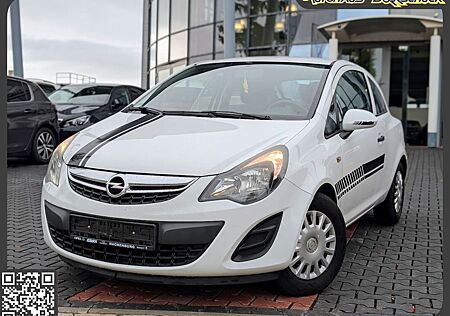 Opel Corsa D Selection Klima. Radio