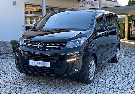 Opel Vivaro Elegance|Navi|Xenon|Tempom|SiHz|TotwAssi