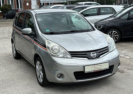 Nissan Note 1.4 Acenta*LMF*AHK*Klima*