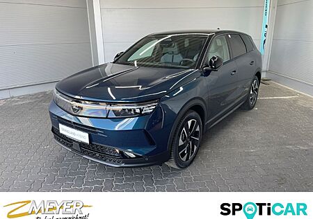 Opel Grandland X Grandland 1.2 48V Hybrid GS Matrix Netz Allwette