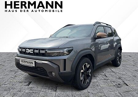 Dacia Duster gebraucht kaufen Dacia Duster 1.2 TCe 130 4x4 Extreme *Kamera*CarPlay*