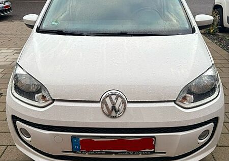 VW Up Volkswagen ! 1.0 44kW ASG move ! move !