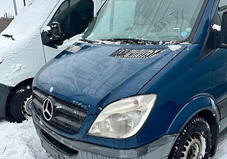 Mercedes-Benz Sprinter II Kasten 318/319 CDI