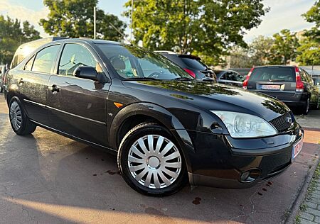 Ford Mondeo 2.5 V6 Ghia"95Tkm"LEDER"TÜV 10.26"1HAND