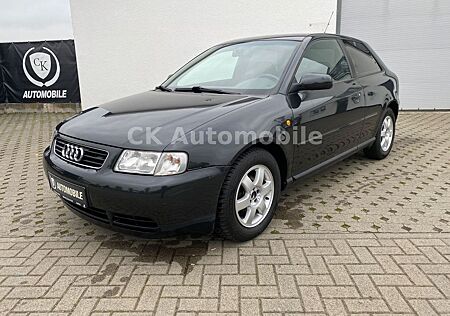 Audi A3 1.6 3-trg. Klimaautomatik