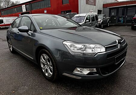 Citroën C5 Lim. Exclusive, Autom., NAVI, Klima, TÜV