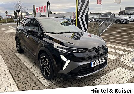 Renault Symbioz Esprit Alpine Mild Hybrid 140 360 Kamera