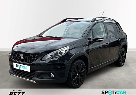Peugeot 2008 Allure PureTech 130