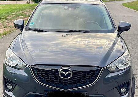 Mazda CX-5 2.2 SKYACTIV-D SENDO AWD SENDO