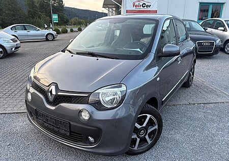 Renault Twingo Intens 1.Hand TÜV/Service NEU