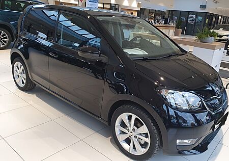 Skoda Citigo iV Best of Best of