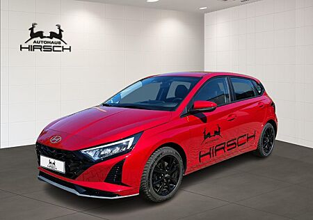 Hyundai i20 MJ25 1.0 T-GDi 6-MT TREND NAVI KAMERA LED