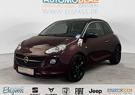 Opel Adam Unlimited AUTOMATIK SITZ.HZG TEMPOMAT LENK.
