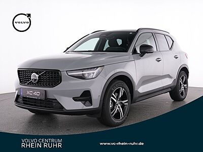 Volvo XC40 B4 Plus Dark+