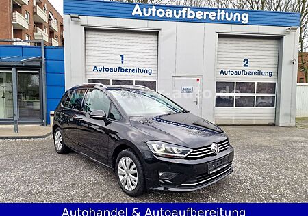 VW Golf Sportsvan Volkswagen Golf VII Sportsvan 1.4 TSI BMT DSG SOUND