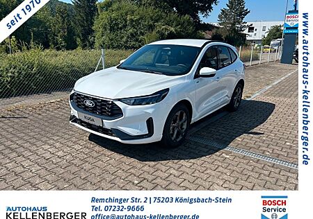 Ford Kuga 1.5 EcoBoost ST-Line Automatik