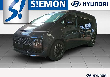 Hyundai STARIA HEV 1.6 2WD 7-Sitzer SIGNATURE Navi Leder