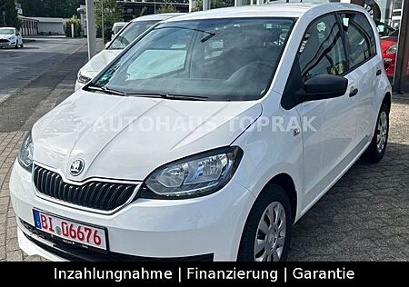 Skoda Citigo Active