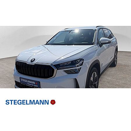 Skoda Kodiaq leasen