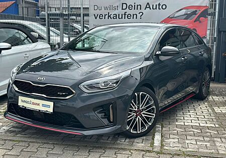 Kia Pro_ceed pro cee'd / ProCeed GT GARANTIE+1.HAND+JBL+ACC