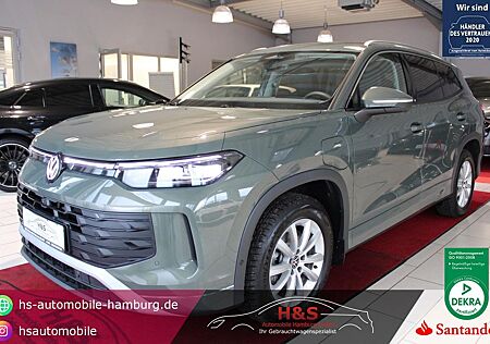 VW Tayron Volkswagen 1.5 TSI eHybrid Life