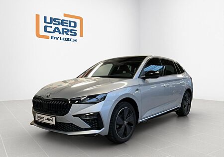 Skoda Scala Monte-Carlo+DSG+Pano+LED