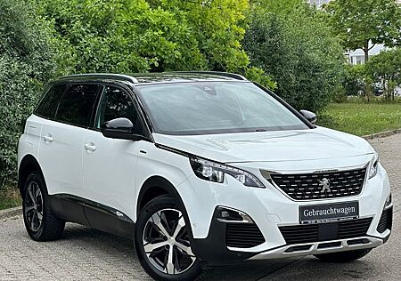 Peugeot 5008 GT LINA Navi Kamera 7Sitz Voll