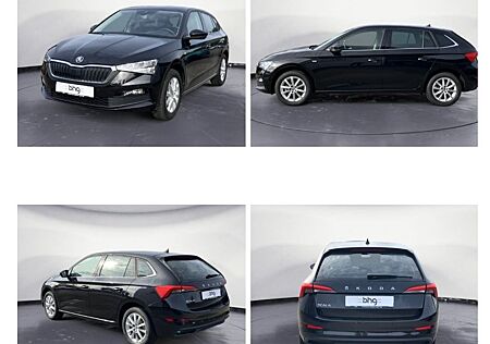 Skoda Scala 1.0l TSI 81kW DSG TOUR