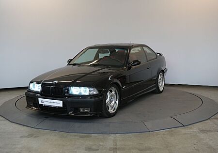 BMW 328i E36 Coupe M-Paket Schiebedach H&K