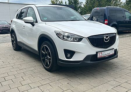 Mazda CX-5 Sendo 2WD#Tüv-Nue#Inspk-Nue#Euro 6#