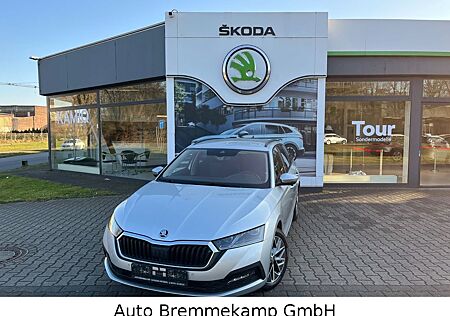 Skoda Octavia Combi Tour 2,0 TDI 110KW DSG