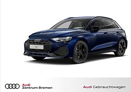 Audi A3 Sportback 30 TFSI S line S tronic BUSINESS