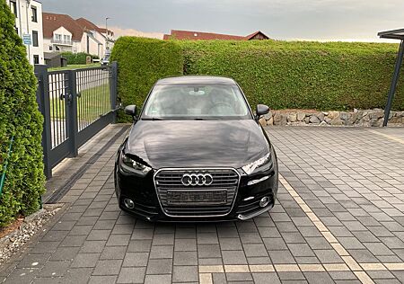 Audi A1 1.4 TFSI Attraction Attraction
