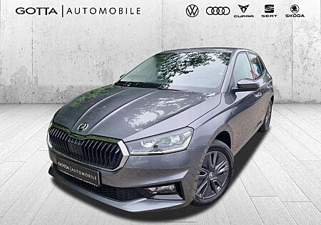 Skoda Fabia 1.0 TSI Tour*RVIEW*KESSY*uvm.