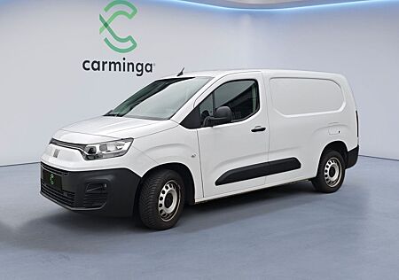 Fiat Doblo Doblò Kastenwagen L2 1.5 BlueHDi/Navi/Klimaauto.