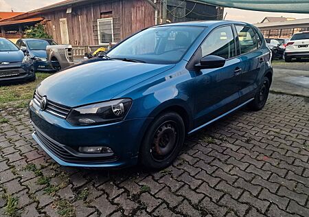 VW Polo Volkswagen V Trendline BMT/Start-Stopp
