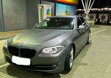 BMW 520d