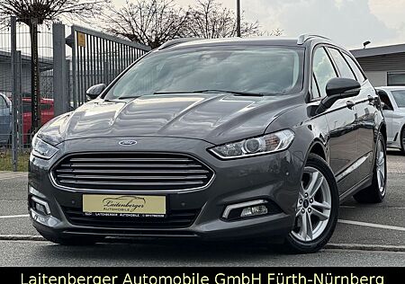 Ford Mondeo Business Edition 1.5 LTR*LED*NAVI*SHZ*PDC