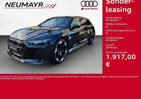 Audi RS6 Avant GT exklusives SONDERMODELL! 171 of 660