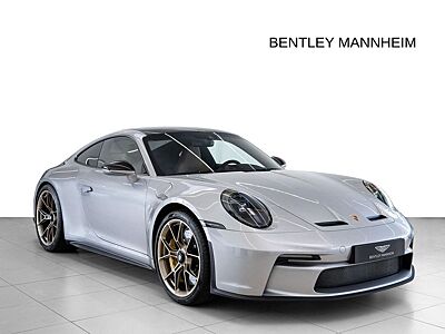 Porsche 911 GT3 Touring-Paket aus prominentem Vorbesitz!